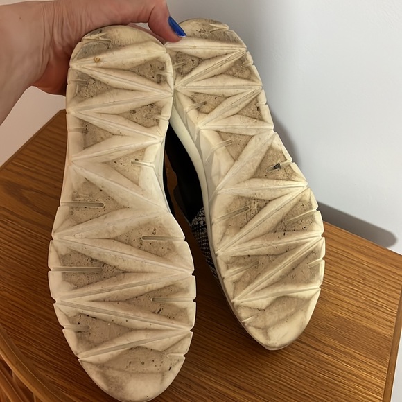 NAOT snake print slip on shoe - Picture 2 of 4